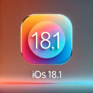 Read more about the article iOS 18.1: Η Νέα Ενημέρωση που Απογειώνει το iPhone!